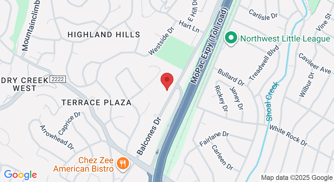 ONKlinical Research LLC, 5900 Balcones Dr ste 100, Austin, TX 78731, Hoa Kỳ