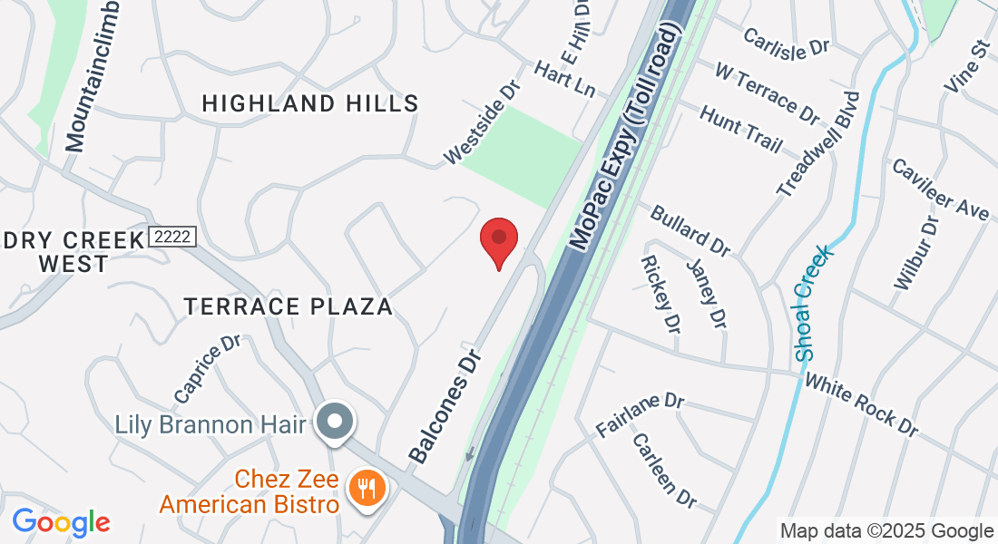 ONKlinical Research LLC, 5900 Balcones Dr ste 100, Austin, TX 78731, Hoa Kỳ