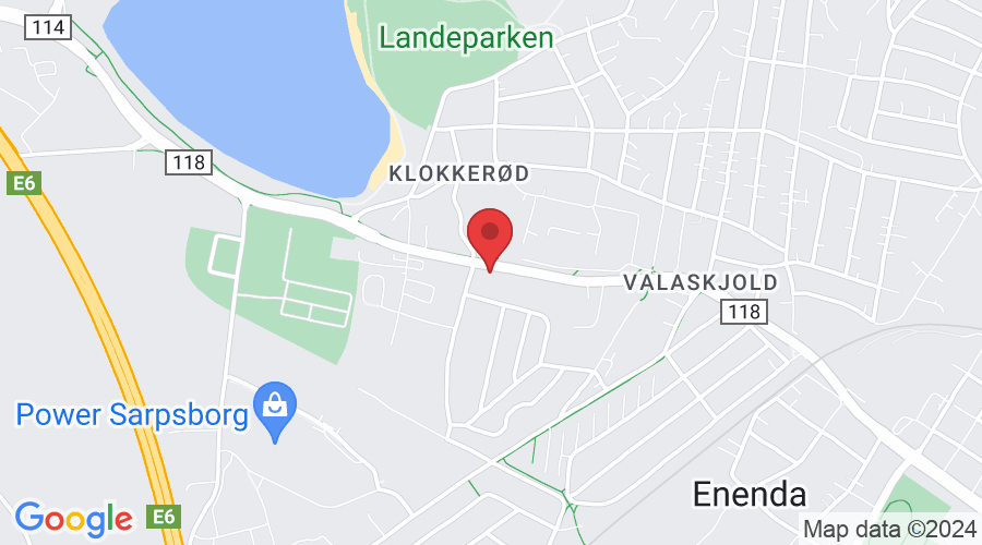 Tuneveien 27, 1710 Sarpsborg, Norge