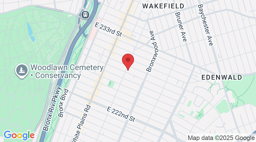 4056 Barnes Ave, Bronx, NY 10466, USA