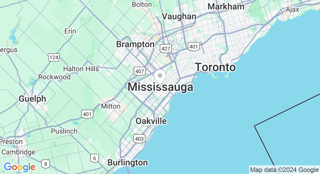 Mississauga, ON, Canada