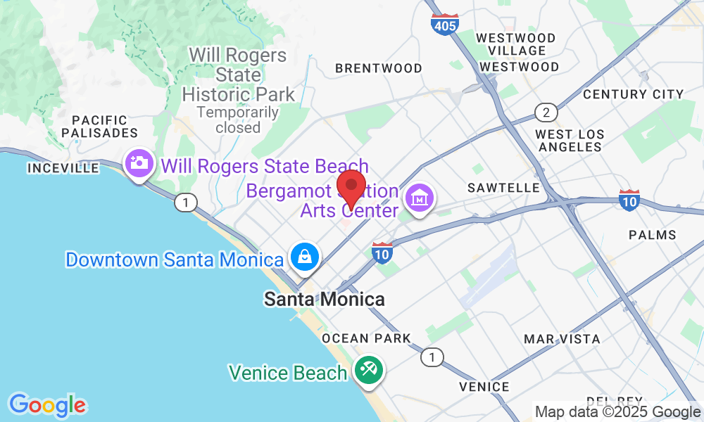 1730 Wilshire Blvd, Santa Monica, CA 90403, USA