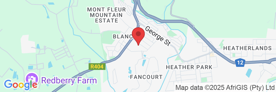 29A Napier St, Blanco, George, 6529, South Africa