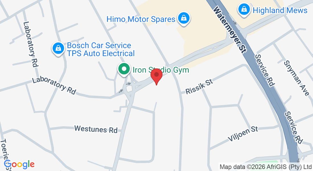 5 Hans Strydom Ave, Klipfontein, eMalahleni, 1035, South Africa