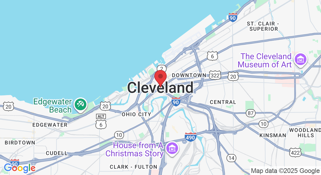 Cleveland, OH, USA