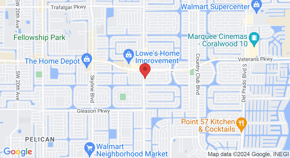2717 Santa Barbara Blvd, Cape Coral, FL 33914, USA