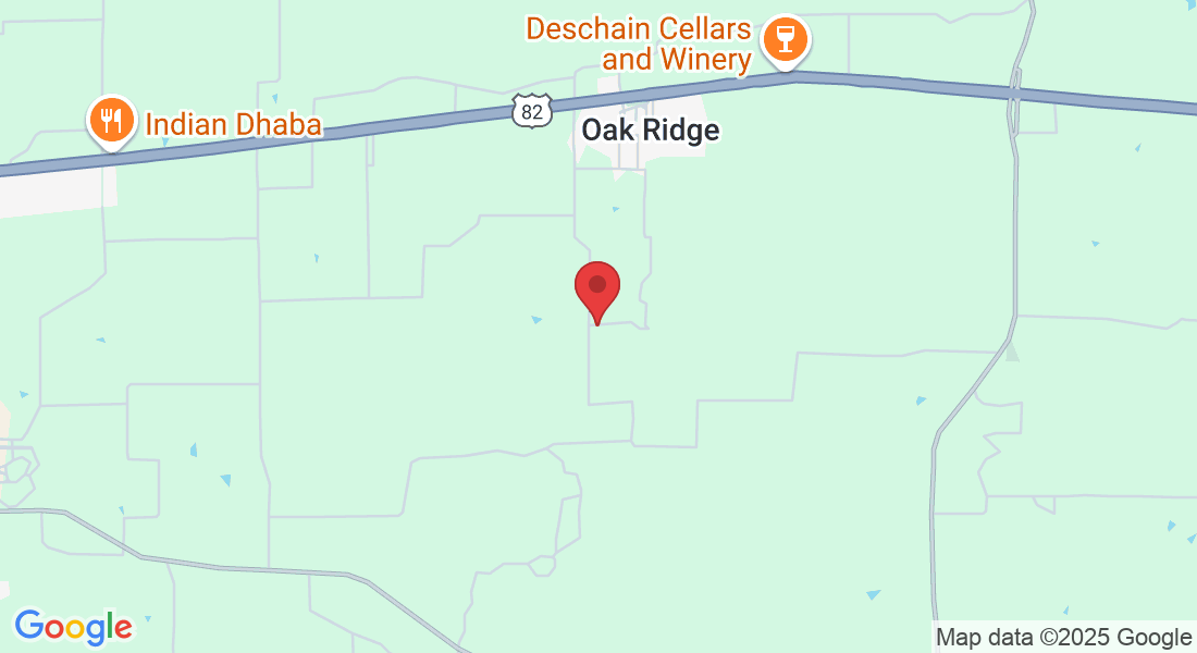 3330 Co Rd 147, Gainesville, TX 76240, USA