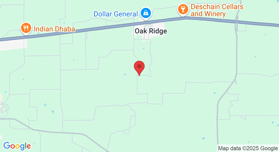 3330 Co Rd 147, Gainesville, TX 76240, USA