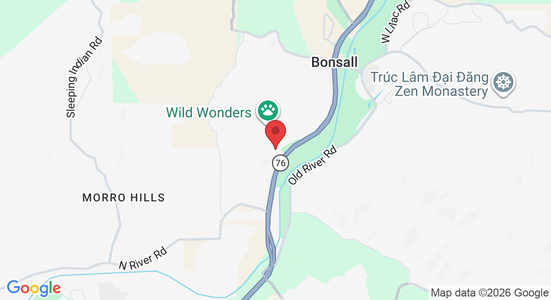 30158 Mission Rd, Bonsall, CA 92003, EE. UU.