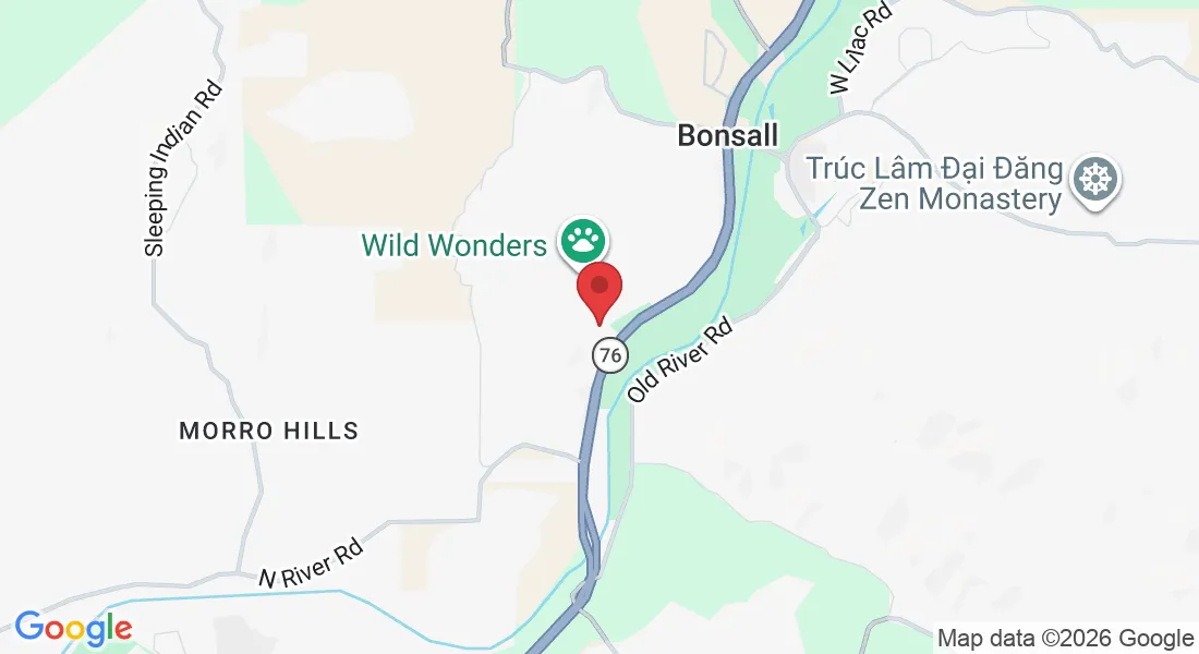 30158 Mission Rd, Bonsall, CA 92003, USA