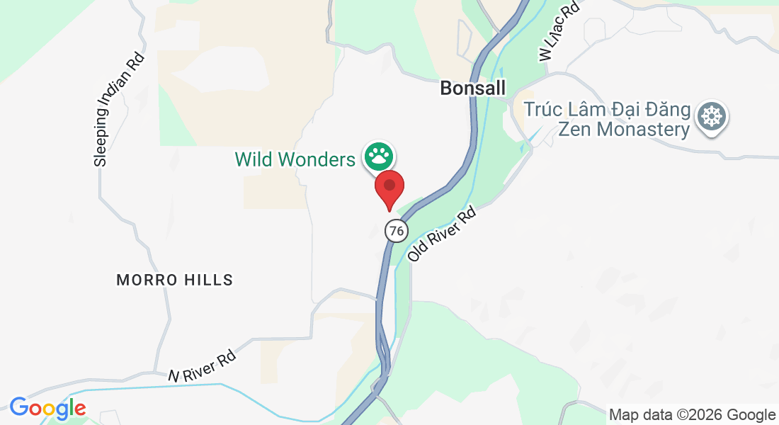30158 Mission Rd, Bonsall, CA 92003, EE. UU.