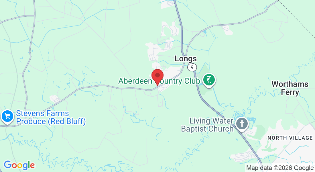 10233 SC-905 UNIT A, Longs, SC 29568, USA