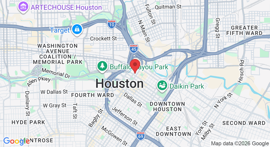 440 Louisiana St, Houston, TX 77002, USA