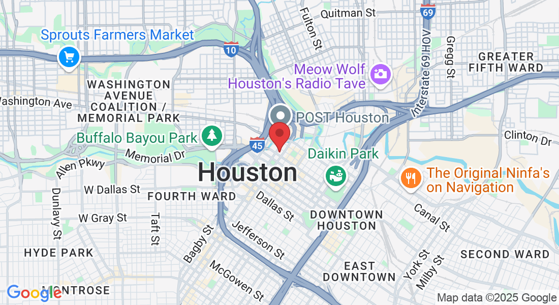 440 Louisiana St, Houston, TX 77002, USA