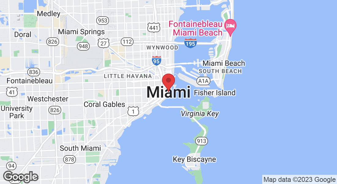 Miami, FL, USA