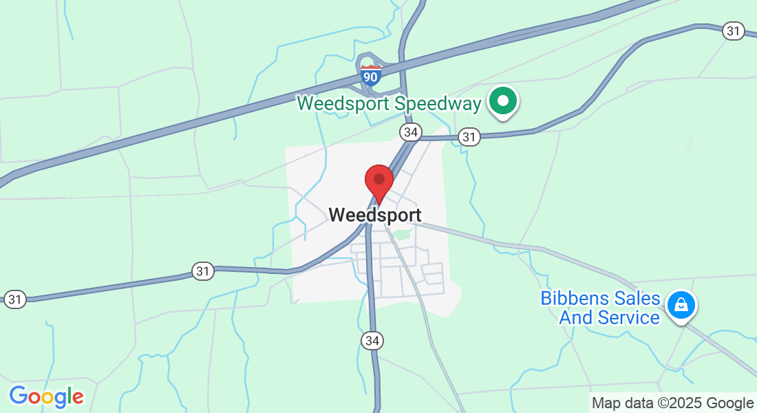 8930 N Seneca St, Weedsport, NY 13166, USA