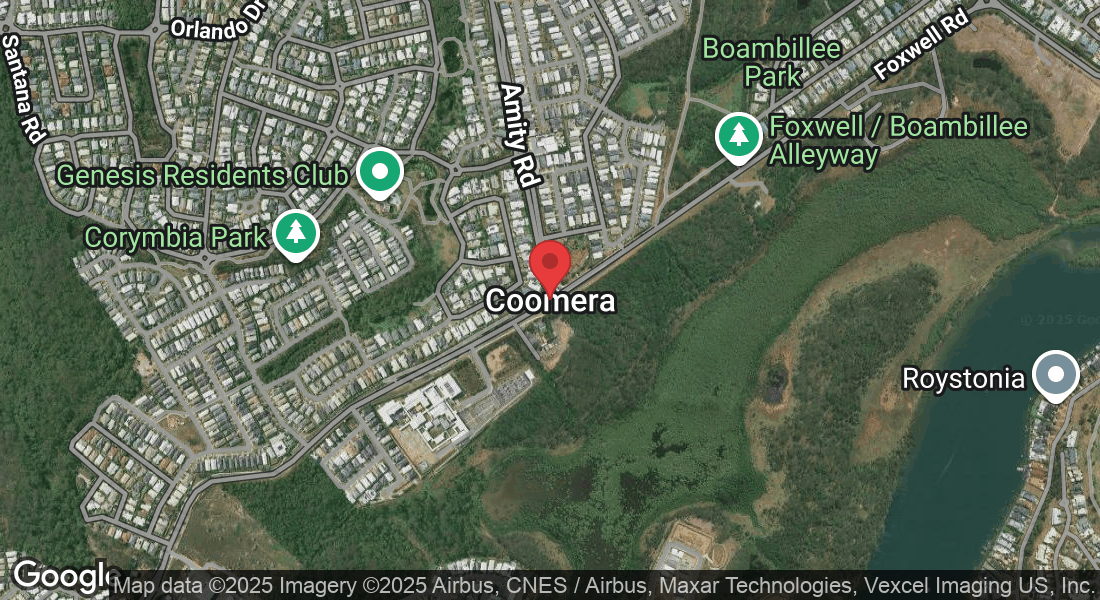 Coomera QLD, Australia