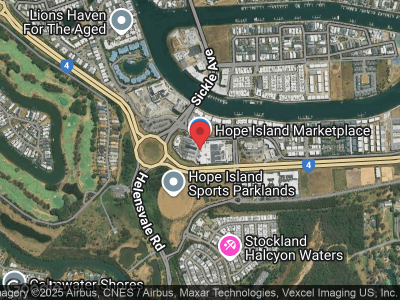 99-103 Broadwater Ave, Hope Island QLD 4212, Australia