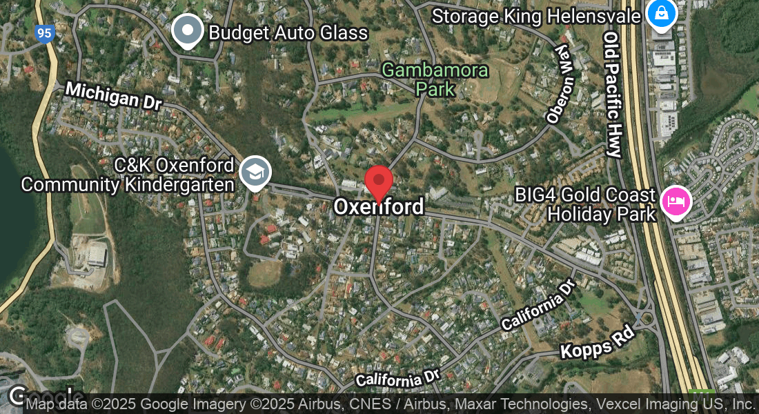 Oxenford QLD 4210, Australia