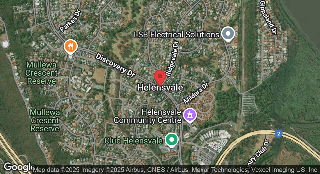 Helensvale QLD, Australia