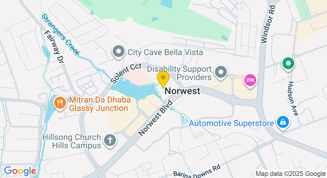 g 15/25 Solent Cct, Bella Vista NSW 2153, Australia