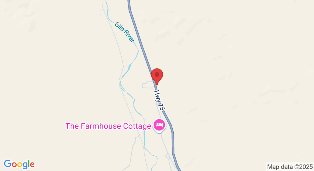 388300 AZ-75, Duncan, AZ 85534, USA