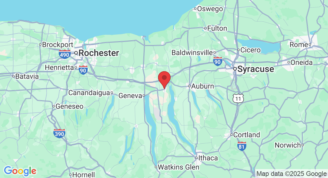 38 State St, Seneca Falls, NY 13148, USA