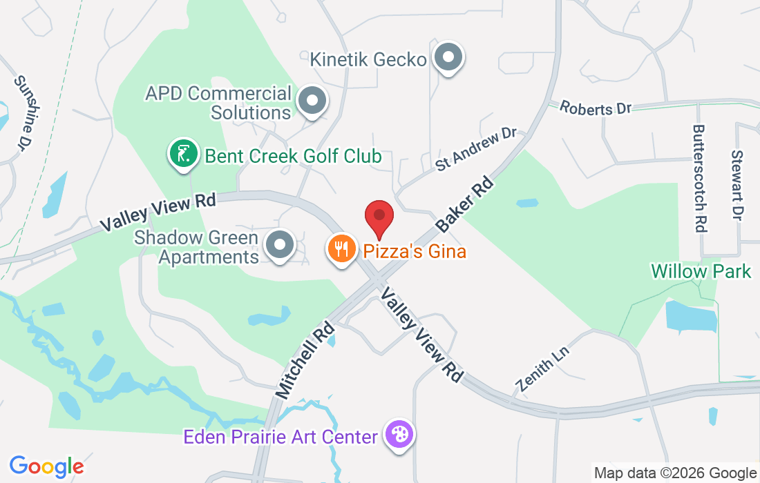14100 Valley View Rd, Eden Prairie, MN 55344, EE. UU.