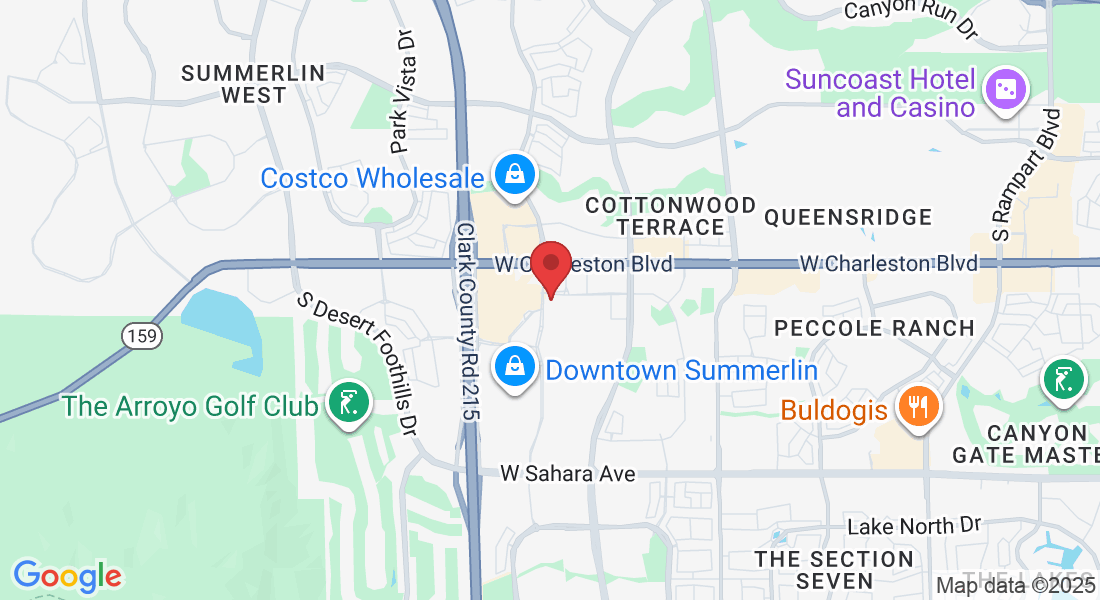 10845 Griffith Peak Dr, Las Vegas, NV 89135, USA