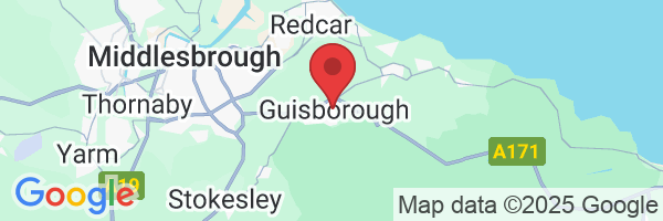 14 Market Pl, Guisborough TS14 6HF, UK