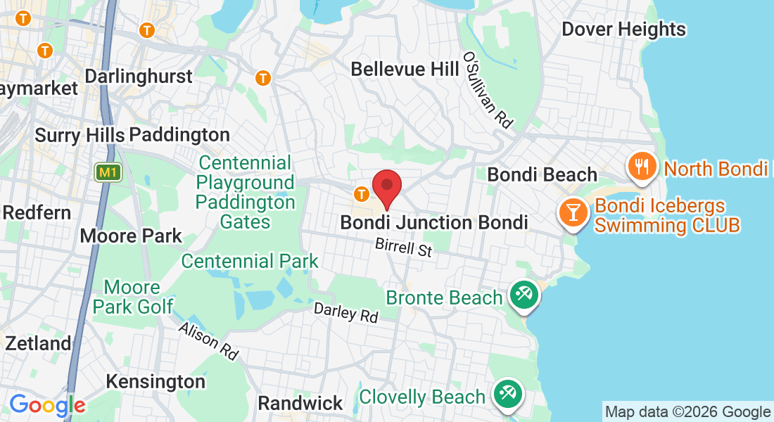 404/3 Waverley St, Bondi Junction NSW 2022, Australia