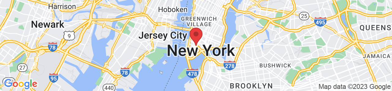 New York, NY, USA