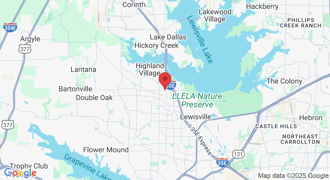 1301 Justin Rd suite 21 1051, Lewisville, TX 75077, USA