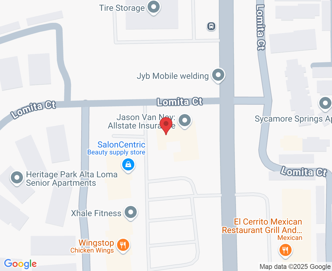 7168 Archibald Ave, Rancho Cucamonga, CA 91701, USA