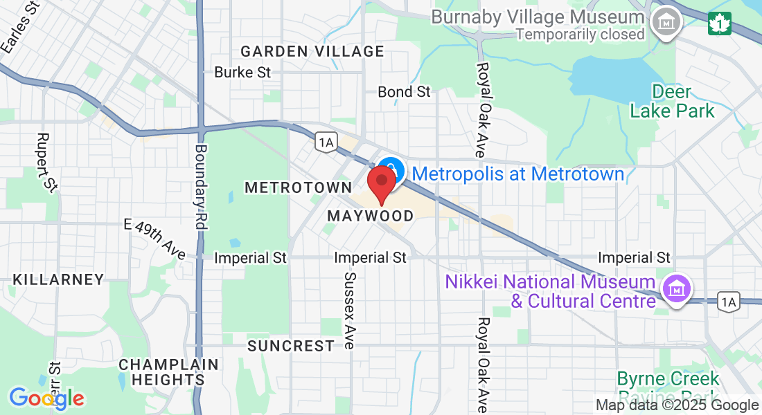 4710 Kingsway, Burnaby, BC V5H 4W4, Canada