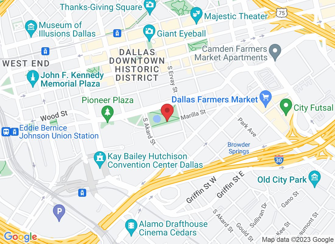 Dallas, TX, USA