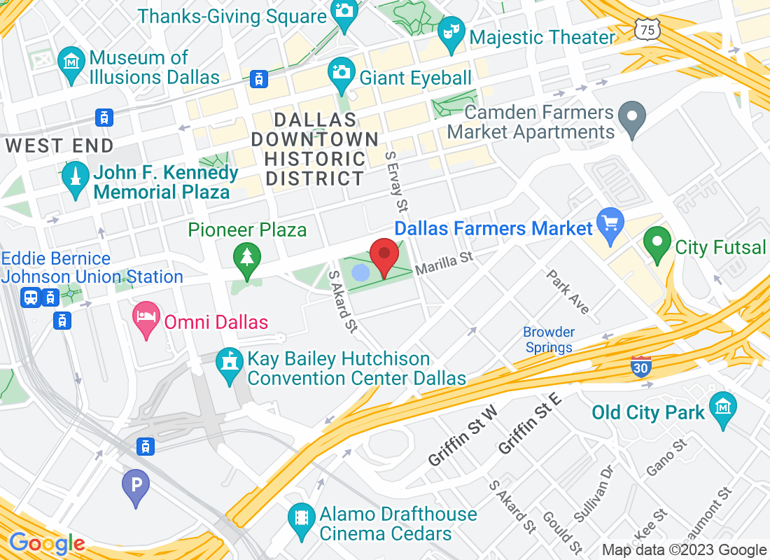 Dallas, TX, USA