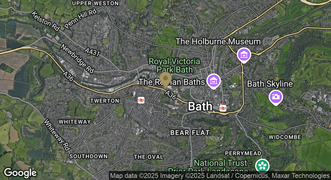 Longmead Gospel Hall, Lower Bristol Rd, Bath BA2 3EB, UK