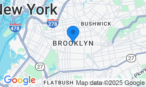 Brooklyn, NY, USA