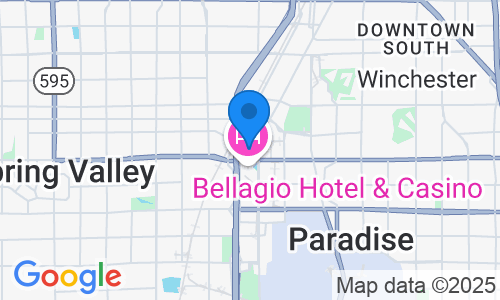 3570 S Las Vegas Blvd, Paradise, NV 89109, USA