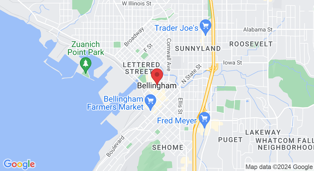 Bellingham, WA, USA