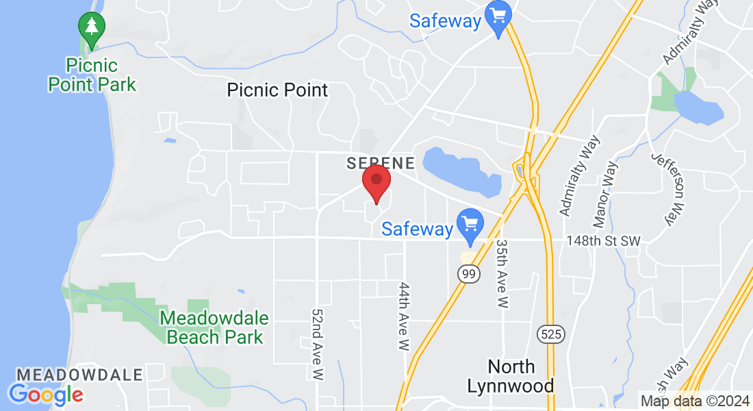 14430 46th Pl W, Lynnwood, WA 98087, USA