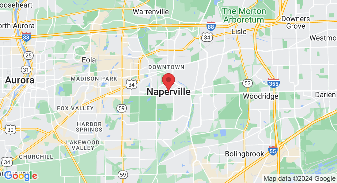 Naperville, IL, USA