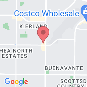 13802 N Scottsdale Rd Suite 115, Scottsdale, AZ 85254, USA