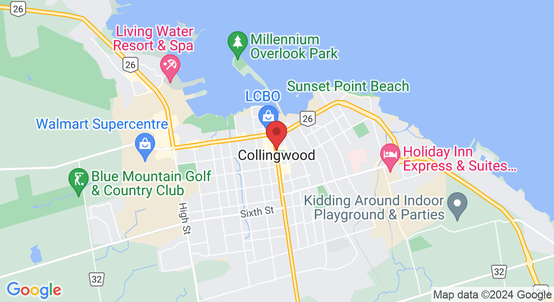 Collingwood, ON, Canada