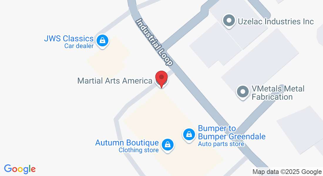 6930 Industrial Loop, Greendale, WI 53129, USA