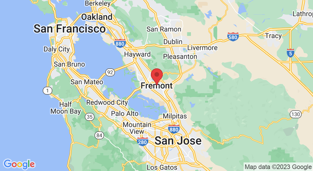 Fremont, CA, USA