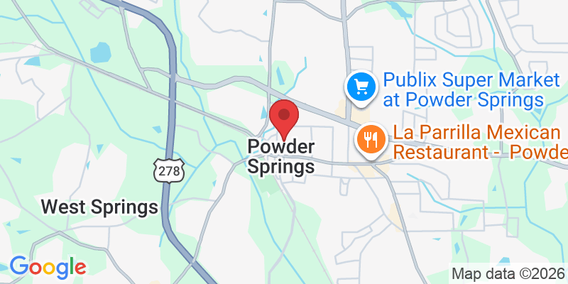 4483 Pineview Dr d, Powder Springs, GA 30127, USA