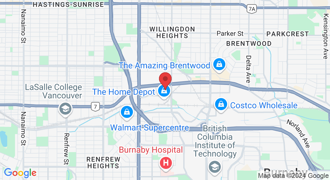 3993 Henning Dr unit 104, Burnaby, BC V5C 6P7, Canada