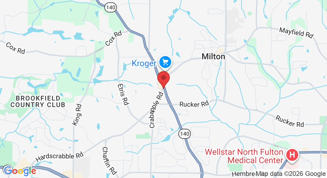 12280 Houze Rd, Alpharetta, GA 30004, USA
